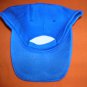 Cap America Blue Army Baseball Cap - Adjustable  UPC:710534482882