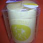 Novelty Inc Zodiac "Gemini" Flicker / Flameless Candle  UPC:794080249298