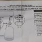 Vector By Juno White Power Pack For Trac Lighting #V548 UPC:710534476300