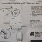 Vector By Juno White Power Pack For Trac Lighting #V548 UPC:710534476300