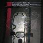 GKI Transmission Filter Kit #TF171  UPC:710534486965