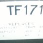 GKI Transmission Filter Kit #TF171  UPC:710534486965