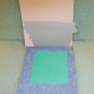 Novelty Express Rocking Horse Blank Thank You Cards  Pack 24 UPC:710534489256