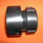 Mueller 1 1/2" X 1 1/4" Adapter Trap , Hub X SJ #03384  UPC:710534483568