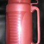 Thermo Serv 1 Litre Plastic Insulator Bottle With 2 Cups UPC:071657090836