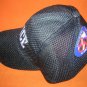 QDDFMY "Police"  Baseball Cap - Black  OSFM UPC:710534486880
