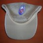 QDDFMY "Security"  Baseball Cap - Tan  OSFM UPC:710534486873