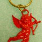 St. Evans Red "CUPID"  Keychain #RC UPC:710534488808