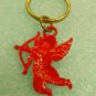 St. Evans Red "CUPID"  Keychain #RC UPC:710534488808
