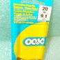 OOK Decorative Brass Plated Push Pin Hangers 20 Lbs 6 Pc #53524 UPC:049223535241