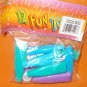 RINGO Fun Kazoos  Pack 12  #SL-KZA03 UPC:097138614988