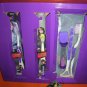 Brush Buddies Justin Bieber Ultimate Hygiene Gift Pack #00326-6 UPC:852060003268