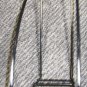 Eldon Black Metal Partition Binder Rack #E27027 UPC: 018421270278
