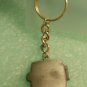 Genesis Inc Cat Silhouette Locket Keychain #8263 UPC:850667001762
