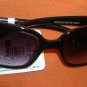 K Mart  Black 100% UV Protection Sunglasses B#2 Style #1 UPC:884409215773