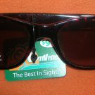 OptiVision Fashion  UVA-UVB Sunglasses B#1 Style #2 UPC:744026909991