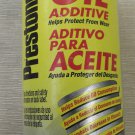 Prestone Oil Additive 10 Fl. Oz. #797496658128