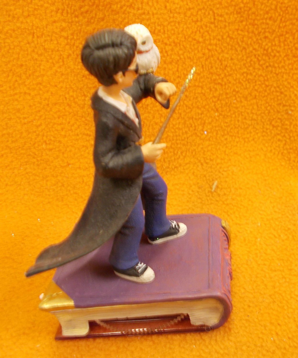 enesco beatrix potter figurines