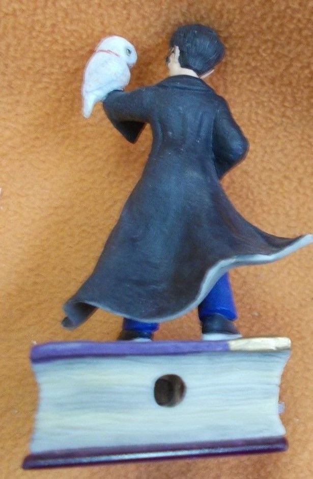 enesco beatrix potter figurines