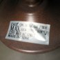 Sunlink Brown Hanging Light Fixture / Fitter  W/O Globe # BF180016722