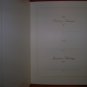 Amscan Inc Embellished Roses Wedding Record Book #442131 UPC:048419398851
