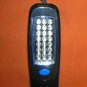 SE Blue  24 LED Long Work Light #FL9024 UPC:706569063738