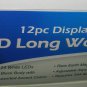 SE Blue  24 LED Long Work Light #FL9024 UPC:706569063738