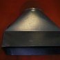 D&W Sales Metal Floor Register Boot  #PS-274  UPC:710534482691