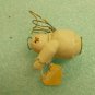 Novelty Inc. Believe Ornament  #39912 UPC:710534488648