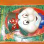 Rubie's Snowman Talking Christmas Door Bell #72016  UPC:082686720168