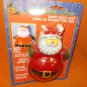 Encore Sales Santa's Secrets Santa Touch Light#A9-99841  UPC:060107998419