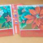 Designware / AG  Holiday Invitations : #DX25 -1259E 16  Pieces UPC:018100727314