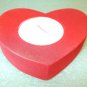 Novelty Inc Heart Shaped Tabletop Double Photo Frame   UPC:710534489232