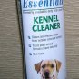 Robinson Lab Inc Dog Essentials Kennel Cleaner 8 Fl. Oz #KC8B UPC:084229004308