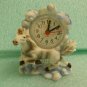 Sitco Importing Unicorn Battery Operated Mini Clock #Style C UPC:094948012096