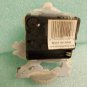 Sitco Importing Unicorn Battery Operated Mini Clock #Style C UPC:094948012096