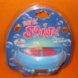 Home Products/ Homz Bath Brainwash Soap Dish #2714  UPC:072697271407