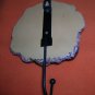DW Cartoon Moose & Dog Coat Wall Hook #BE-4281  Size: 4" X 6" UPC:695331042814