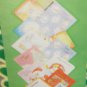 Regent Products Christmas Tree Greeting Card Holder #7042-5 UPC:750529070427