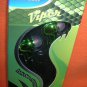 Solaray Viper Earbuds W/ Microphone  Stereo Handfree  UPC:080798409728