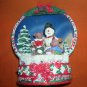 JTS Snowman/ Teddy Bears Winter Wonderland Musical  #C323301 UPC:632538323018