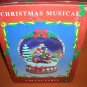 JTS Santa & Kids Winter Wonderland Musical  #C323301 UPC:632538323018