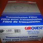 CARQUEST Transmission Filter Kit #96083 UPC:769106960839
