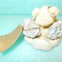 Shelly Bears & Co. "Theo/ Heaven" Bear Angel Resin Figurine #SB9606 UPC:75096602