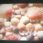 Mohawk Home Eco Cushion Mat - Shells Multi Size: 18" X 30" X 3/8" #4453