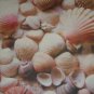 Mohawk Home Eco Cushion Mat - Shells Multi Size: 18" X 30" X 3/8" #4453