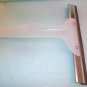 Odyssey Window Pole Handle 10" Clear Plastic Squeegee  UPC:710534489010