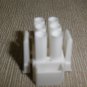 Tyco Electronics Universal 6 Wire Mate -N-Lok Connector #770037-1