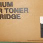 Ricoh Black Laser Toner Cartridge #BP20  UPC:710534488921