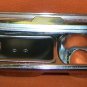 EDI  Auto Left Side Door Ashtray Size: 7 1/4" X 2 3/8" X 1 3/4" UPC:710534484183